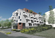 VA2 132505 - Apartment 2 rooms for sale in Manastur, Cluj Napoca