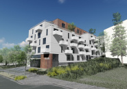 VA2 132507 - Apartment 2 rooms for sale in Manastur, Cluj Napoca