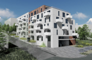 VA2 132512 - Apartment 2 rooms for sale in Manastur, Cluj Napoca