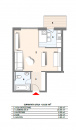VA1 132513 - Apartament o camera de vanzare in Manastur, Cluj Napoca