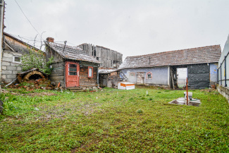 VC2 132687 - Casa 2 camere de vanzare in Someseni, Cluj Napoca