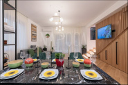 IC4 132919 - Casa 4 camere de inchiriat in Buna Ziua, Cluj Napoca