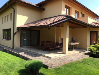 VC4 133172 - Casa 4 camere de vanzare in Buna Ziua, Cluj Napoca