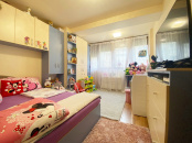 VA3 133432 - Apartament 3 camere de vanzare in Decebal-Dacia Oradea, Oradea