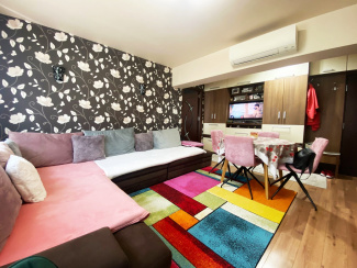VA3 133432 - Apartment 3 rooms for sale in Decebal-Dacia Oradea, Oradea
