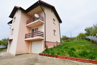 VC5 133489 - Casa 5 camere de vanzare in Iris, Cluj Napoca