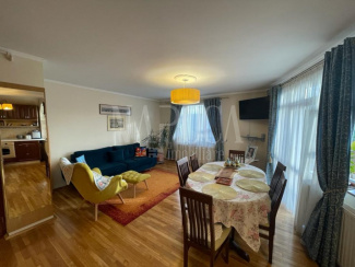 VA4 133678 - Apartment 4 rooms for sale in Baciu