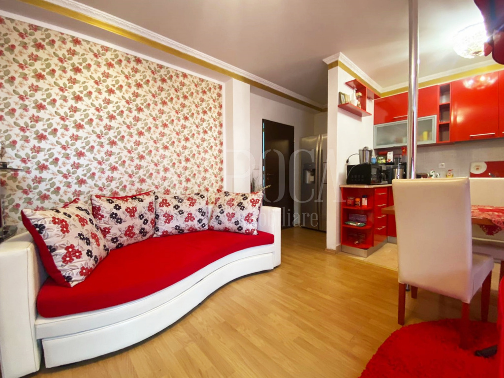 VA3 133765 - Apartament 3 camere de vanzare in Oncea Oradea, Oradea