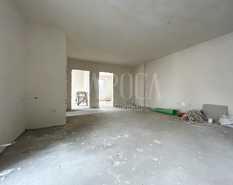 VA3 133829 - Apartment 3 rooms for sale in Floresti