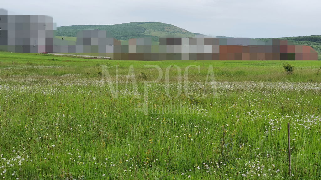 VT 133846 - Land urban for construction for sale in Baile Felix