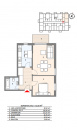 VA2 133868 - Apartment 2 rooms for sale in Manastur, Cluj Napoca