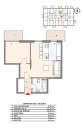 VA2 133869 - Apartment 2 rooms for sale in Manastur, Cluj Napoca