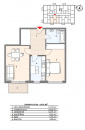 VA2 133871 - Apartment 2 rooms for sale in Manastur, Cluj Napoca