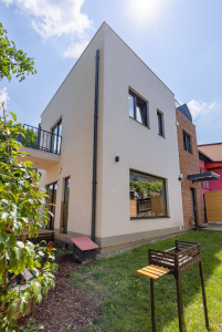 VC4 133889 - Casa 4 camere de vanzare in Gruia, Cluj Napoca