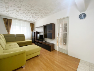 VA3 133919 - Apartment 3 rooms for sale in Nufarul Oradea, Oradea