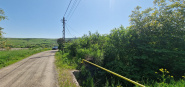 VT 134000 - Land urban for construction for sale in Borhanci, Cluj Napoca