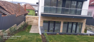 VC4 134004 - Casa 4 camere de vanzare in Dambul Rotund, Cluj Napoca