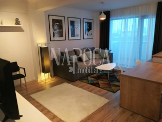 VA2 134006 - Apartment 2 rooms for sale in Europa, Cluj Napoca