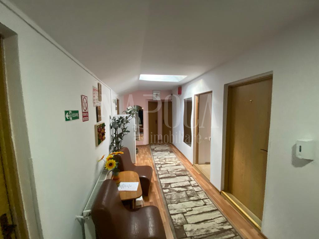 VH 134178 - Hotel for sale in Centru, Cluj Napoca
