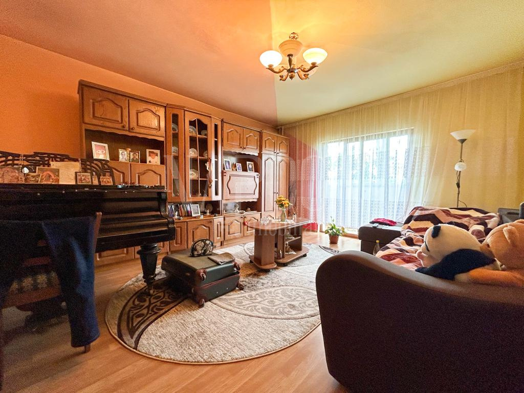 VA2 134208 - Apartment 2 rooms for sale in Marasti, Cluj Napoca