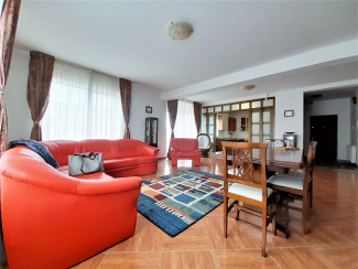 VA4 134246 - Apartment 4 rooms for sale in Zorilor, Cluj Napoca