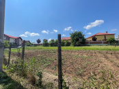 VT 134295 - Land urban for construction for sale in Europa, Cluj Napoca