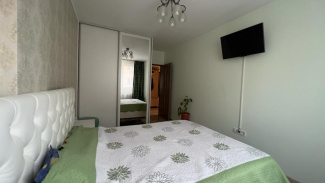 VA3 134434 - Apartament 3 camere de vanzare in Someseni, Cluj Napoca
