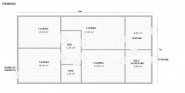 IC14 134462 - Casa 14 camere de inchiriat in Intre Lacuri, Cluj Napoca