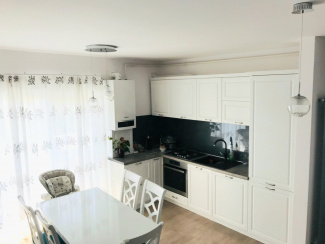 VA3 134557 - Apartament 3 camere de vanzare in Apahida