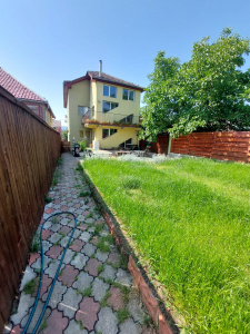 VC12 134562 - Casa 12 camere de vanzare in Intre Lacuri, Cluj Napoca