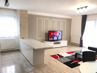VA3 134565 - Apartment 3 rooms for sale in Zorilor, Cluj Napoca