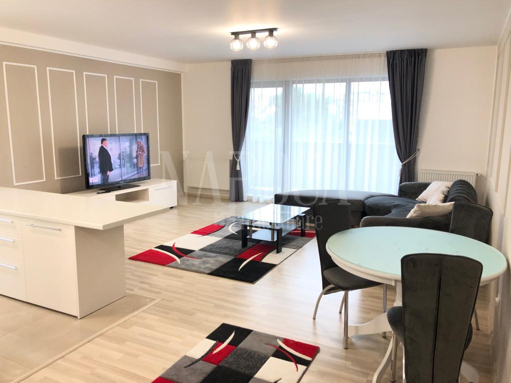VA3 134565 - Apartament 3 camere de vanzare in Zorilor, Cluj Napoca