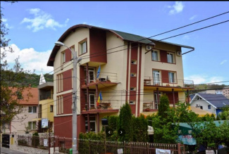 VH 134645 - Hotel for sale in Grigorescu, Cluj Napoca