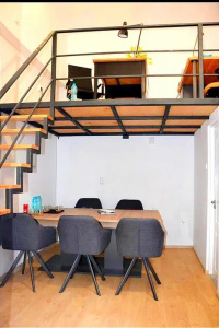 VA1 134753 - Apartament o camera de vanzare in Centru, Cluj Napoca