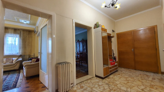 VA5 134893 - Apartment 5 rooms for sale in Centru Oradea, Oradea