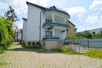 IC11 134953 - House 11 rooms for rent in Zorilor, Cluj Napoca
