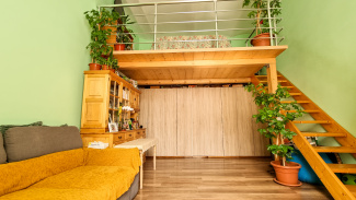 VA2 135088 - Apartament 2 camere de vanzare in Centru, Cluj Napoca