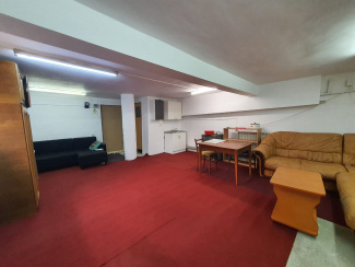 IA1 135264 - Apartament o camera de inchiriat in Marasti, Cluj Napoca