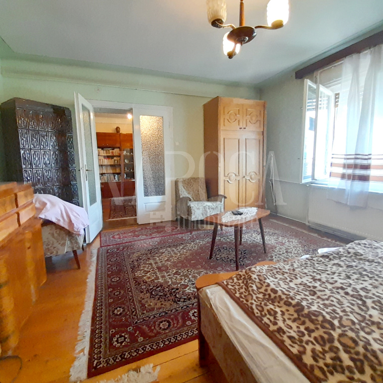 VC4 135671 - Casa 4 camere de vanzare in Gheorghe Doja Oradea, Oradea
