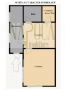 VA2 135900 - Apartment 2 rooms for sale in Gruia, Cluj Napoca