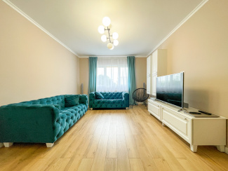 VA4 135903 - Apartment 4 rooms for sale in Zorilor, Cluj Napoca
