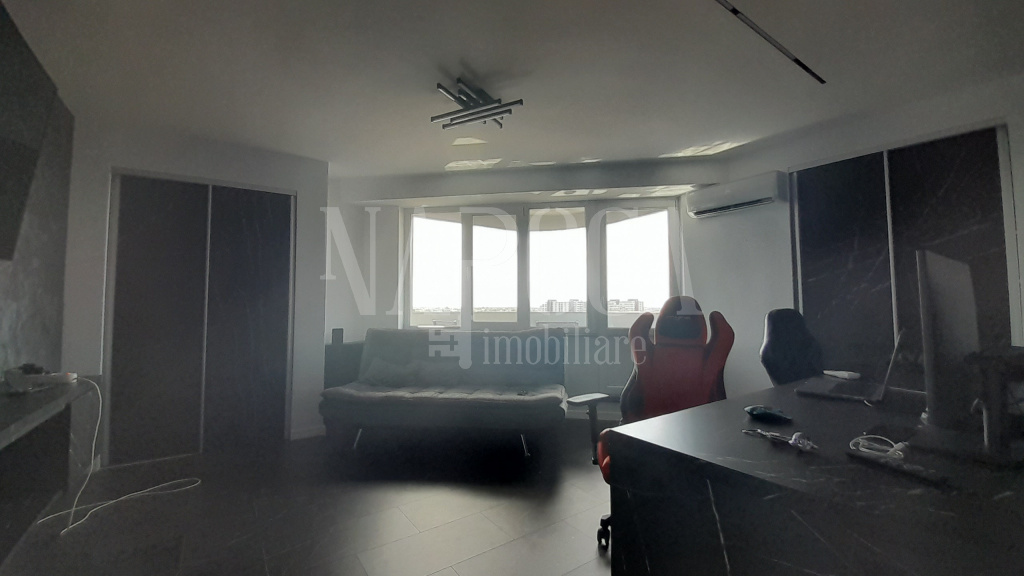 VA2 136115 - Apartament 2 camere de vanzare in Nufarul Oradea, Oradea