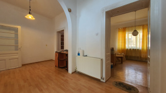 VC3 136200 - House 3 rooms for sale in Decebal-Dacia Oradea, Oradea