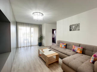 VA3 136401 - Apartment 3 rooms for sale in Buna Ziua, Cluj Napoca