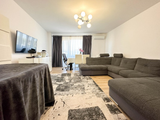 VA3 136415 - Apartament 3 camere de vanzare in Centru, Cluj Napoca