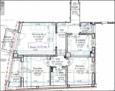 VA3 136415 - Apartament 3 camere de vanzare in Centru, Cluj Napoca