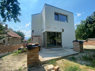 VC4 136486 - Casa 4 camere de vanzare in Dambul Rotund, Cluj Napoca