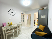 VA2 136637 - Apartment 2 rooms for sale in Plopilor, Cluj Napoca
