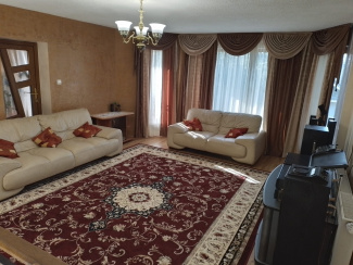 VC5 136689 - Casa 5 camere de vanzare in Simleul Silvaniei, Simleu Silvaniei