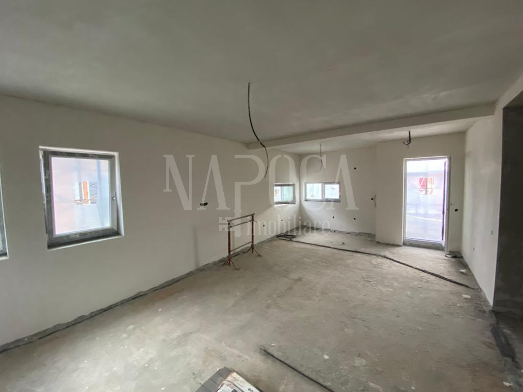 VA5 136765 - Apartment 5 rooms for sale in Someseni, Cluj Napoca